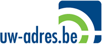 Uw-Adres.be